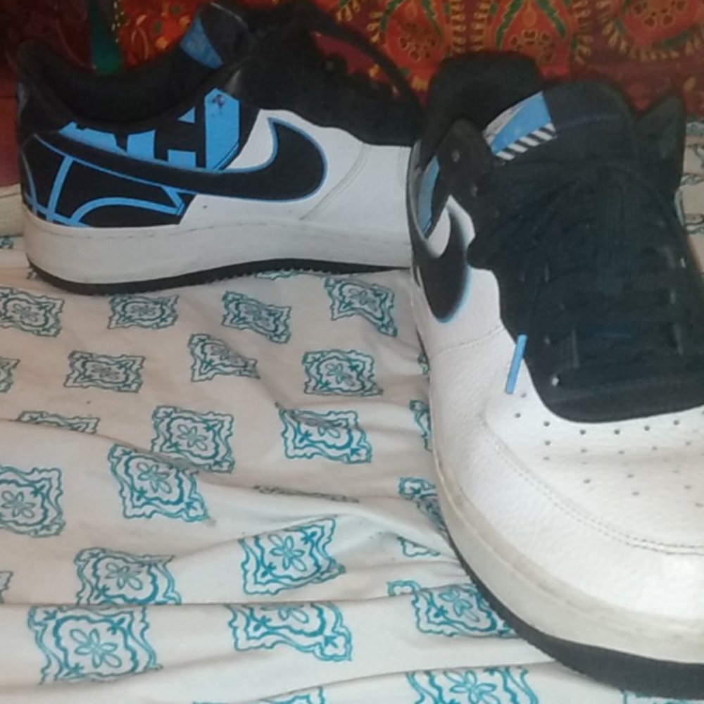 Men's Nike air force 1